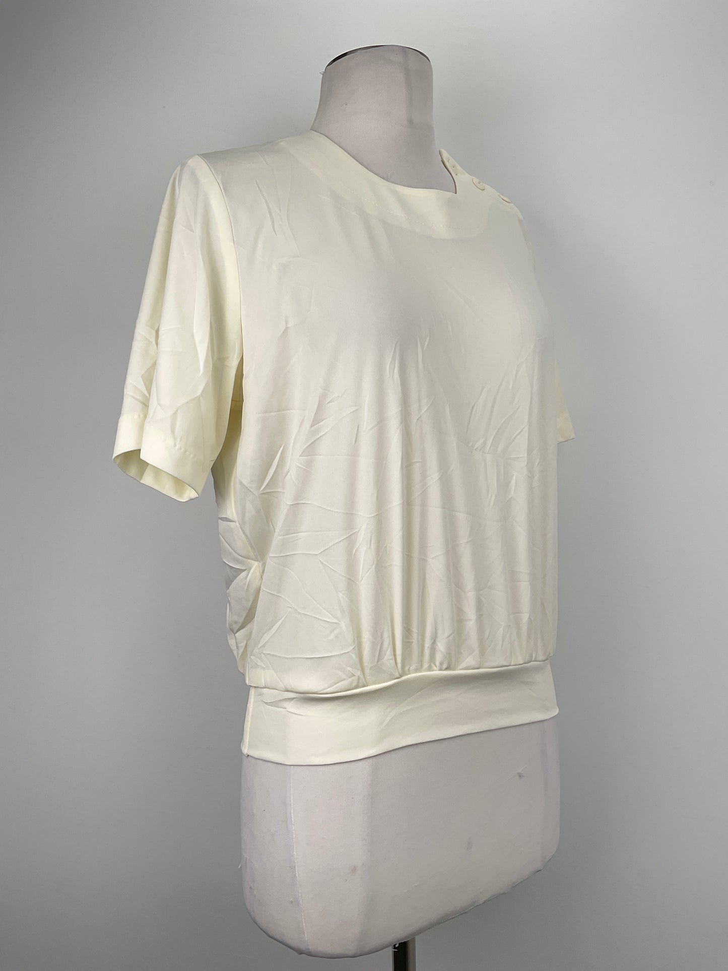 Blusa Beige Variangis