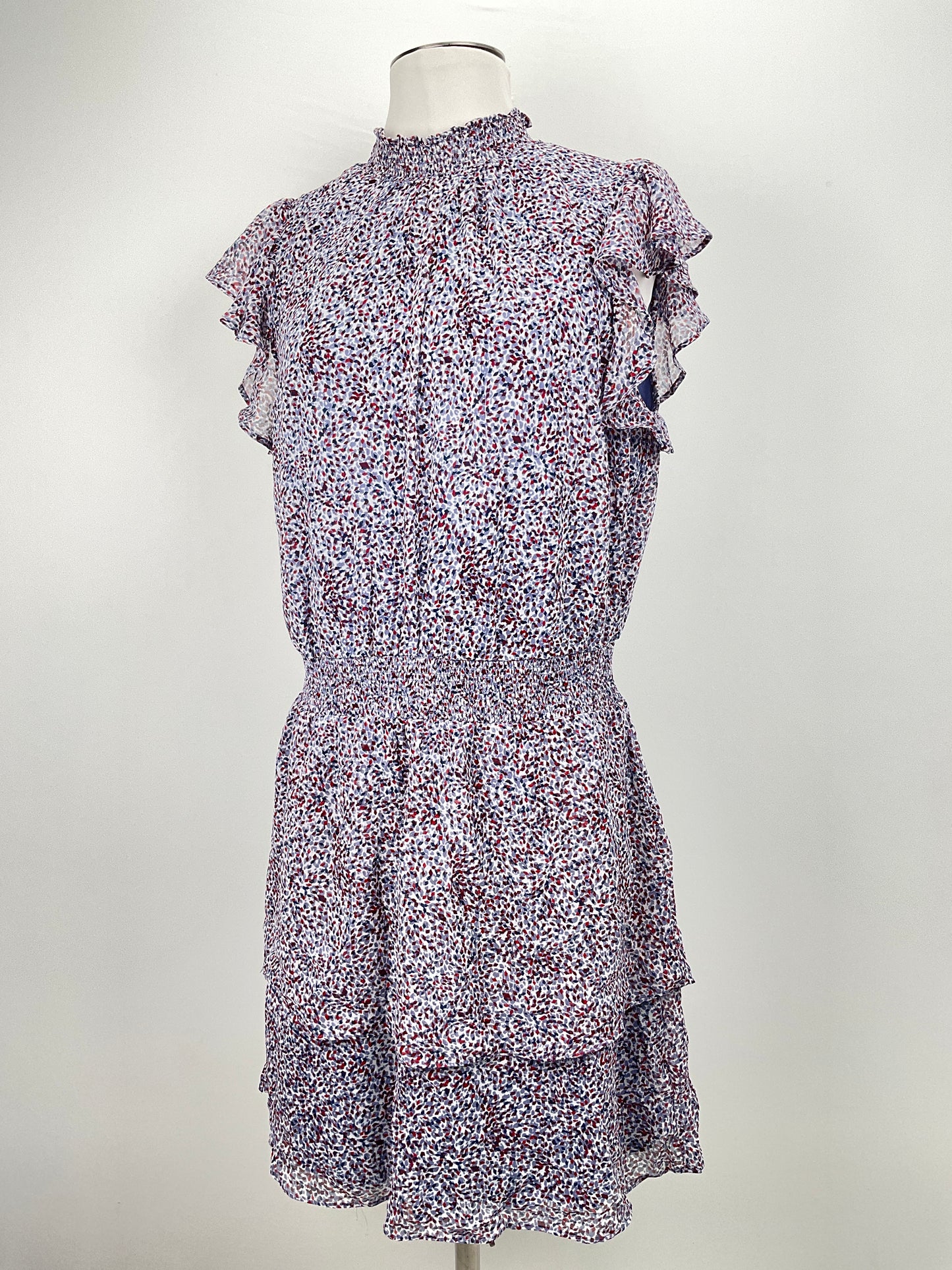 Vestido Multicolor State