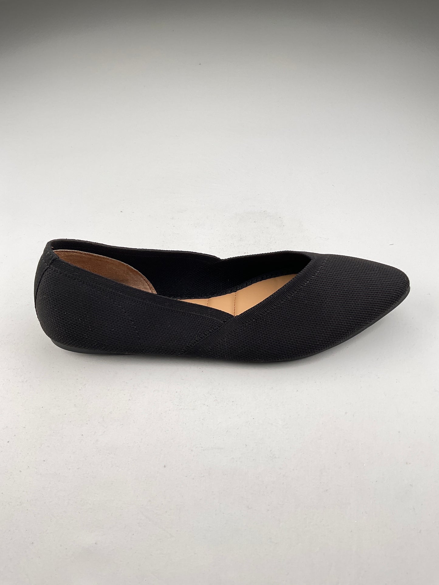 Zapatos Negro Cynthia Rowley