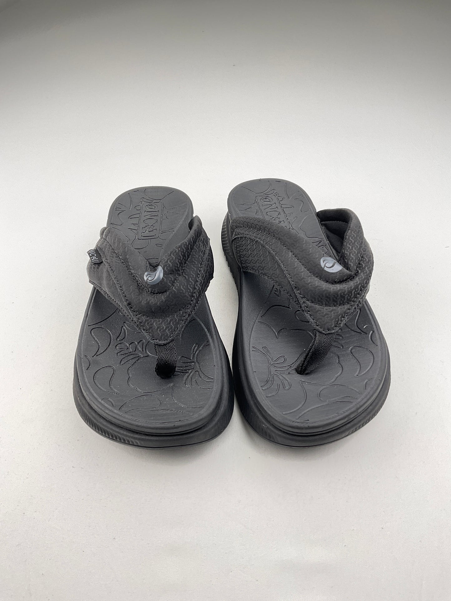 Sandalia Negro Oncai