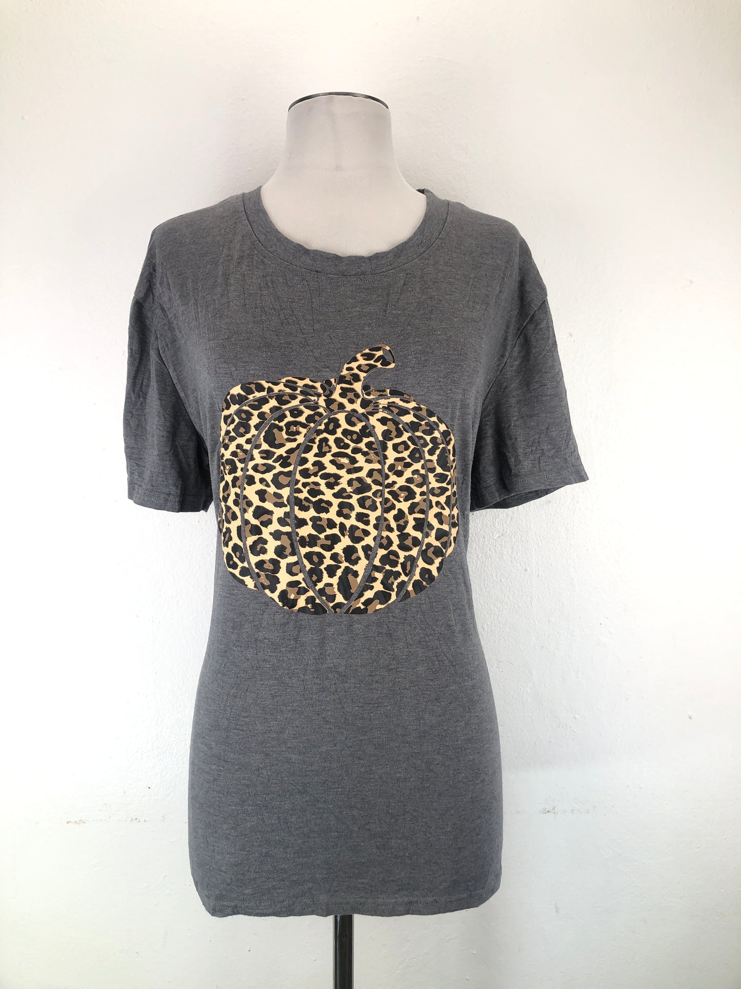 Camiseta Gris Variangis