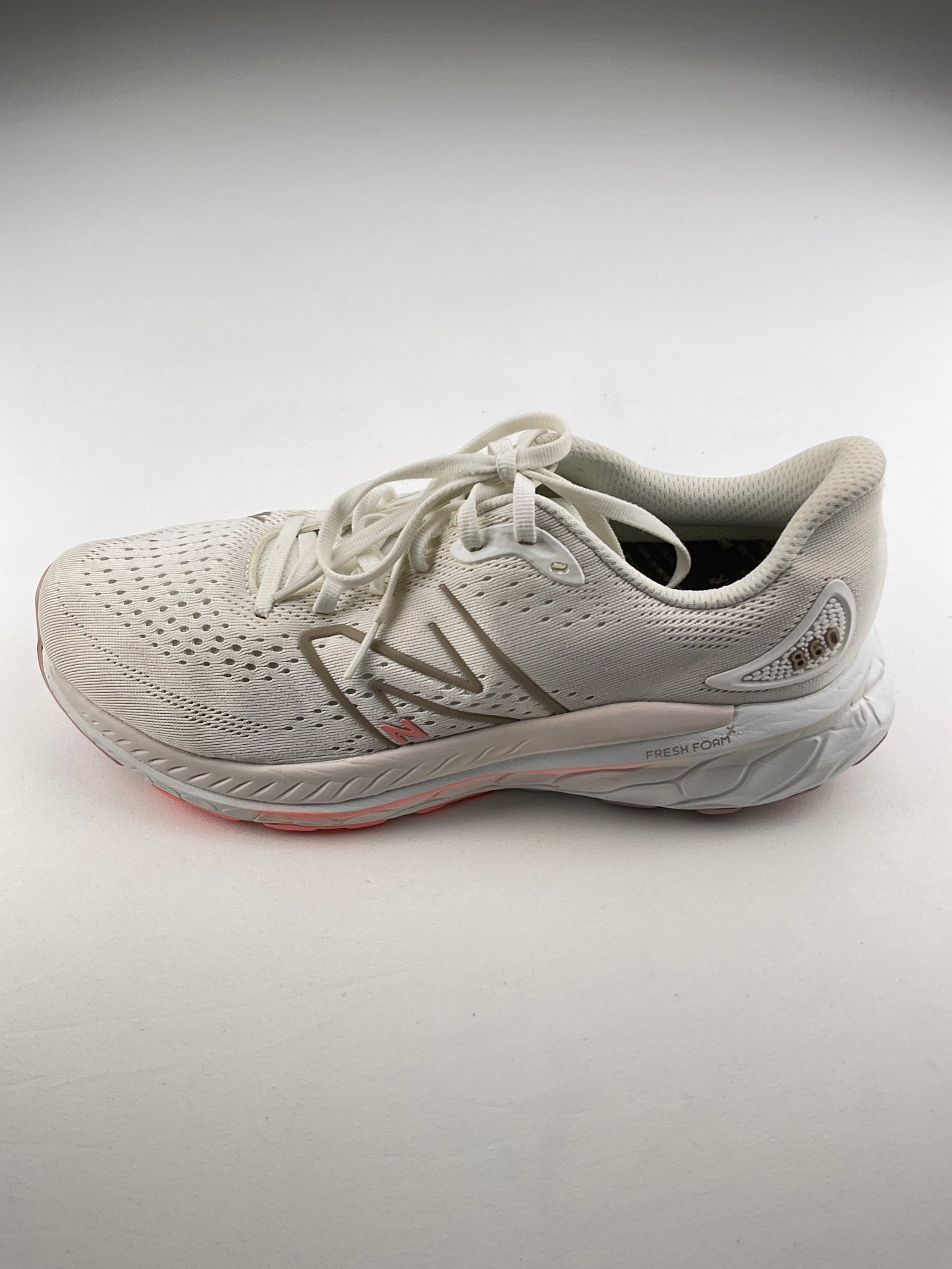 Tenis Blanco Deportivo New Balance