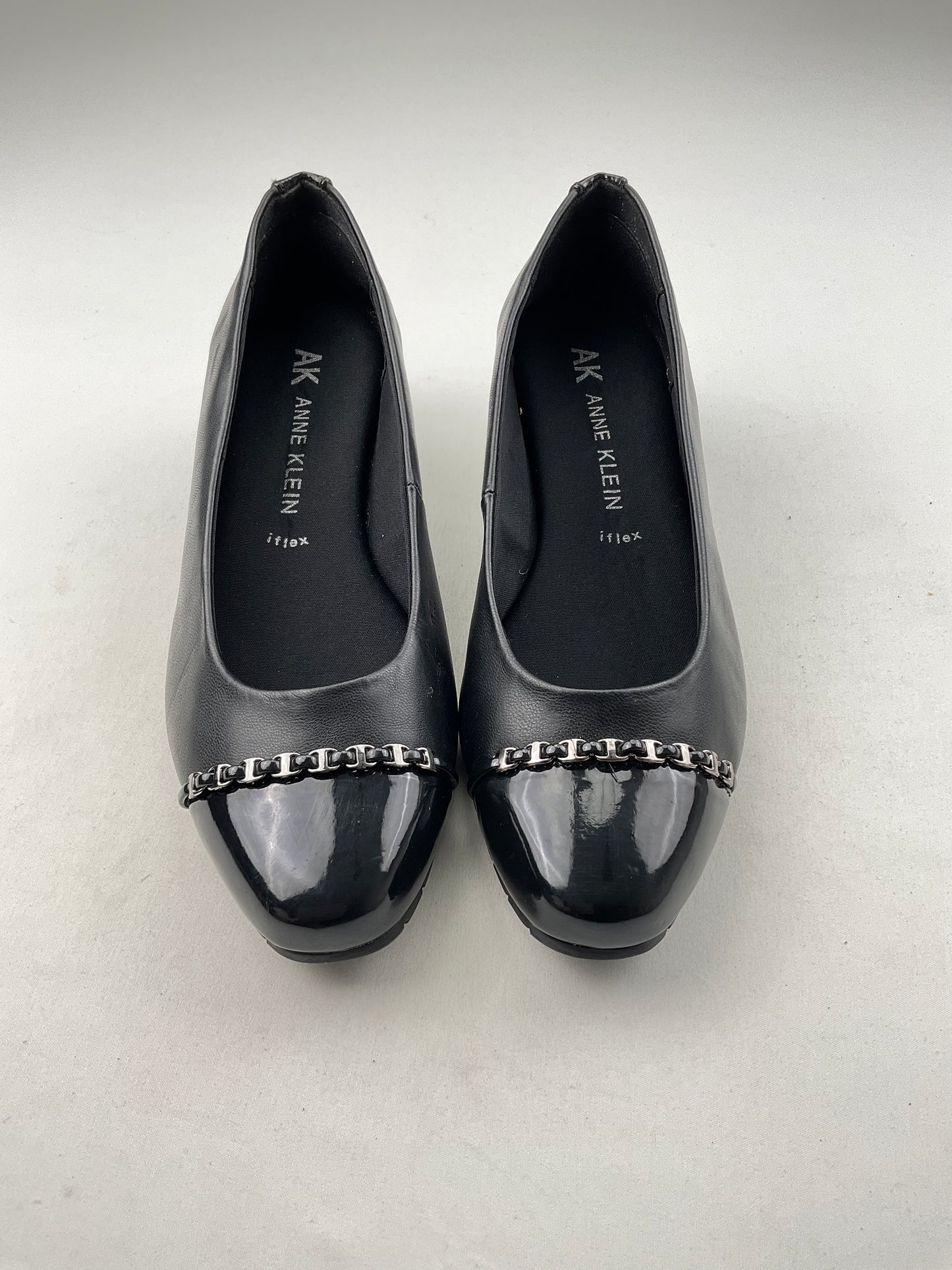 Zapatos negro Anne klein