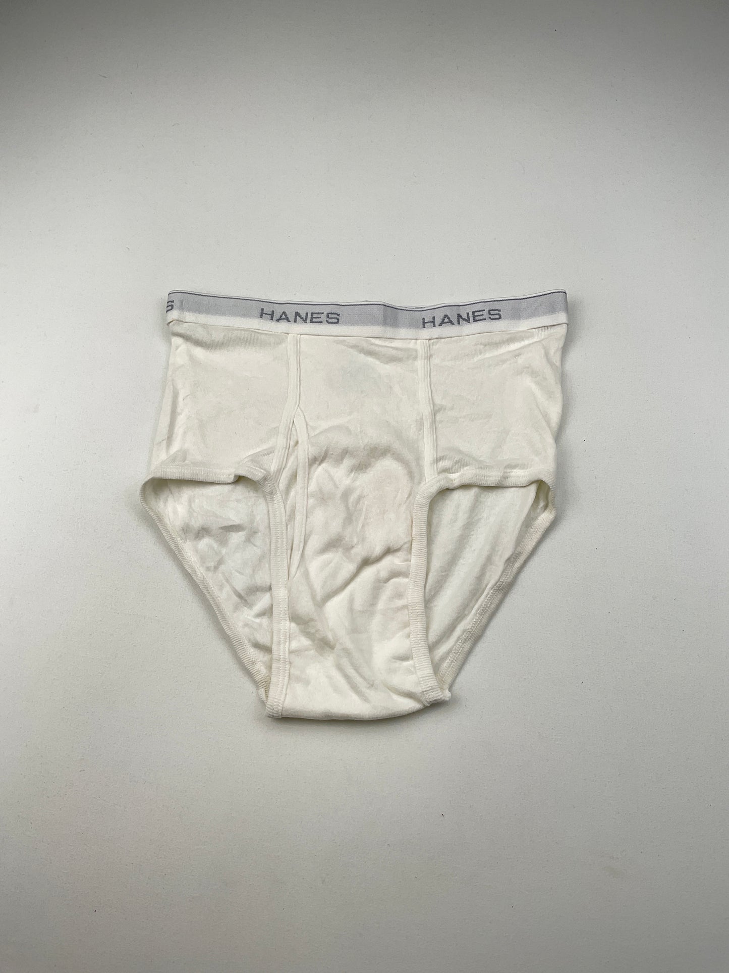 Pantaloncillo Blanco Hanes