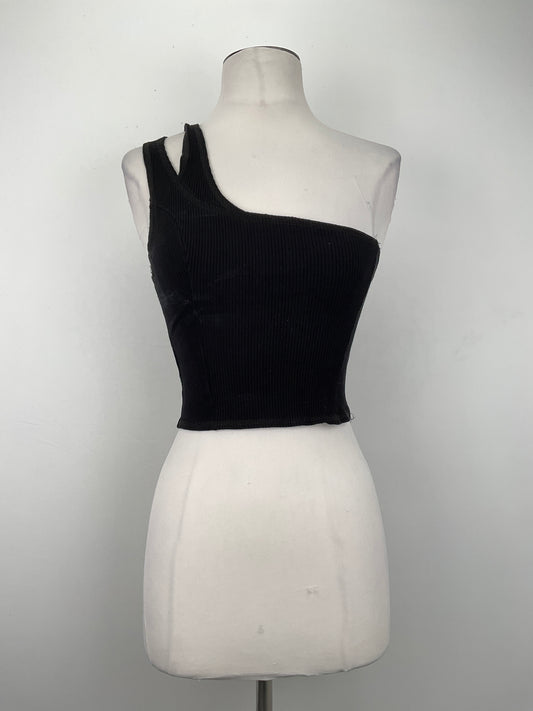 Blusa Negro Betteh Be