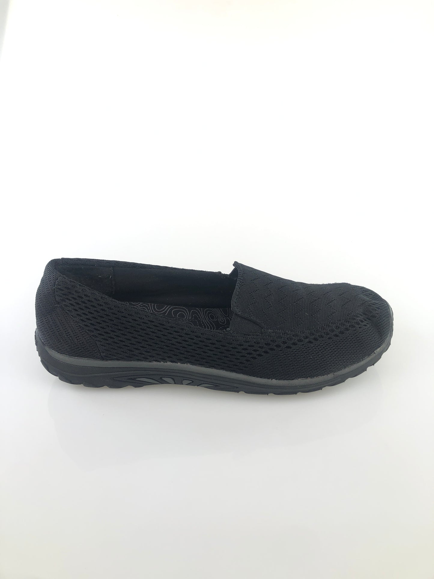 Apagarta Negro Skechers