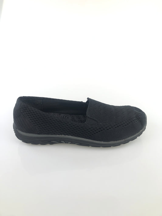 Apagarta Negro Skechers