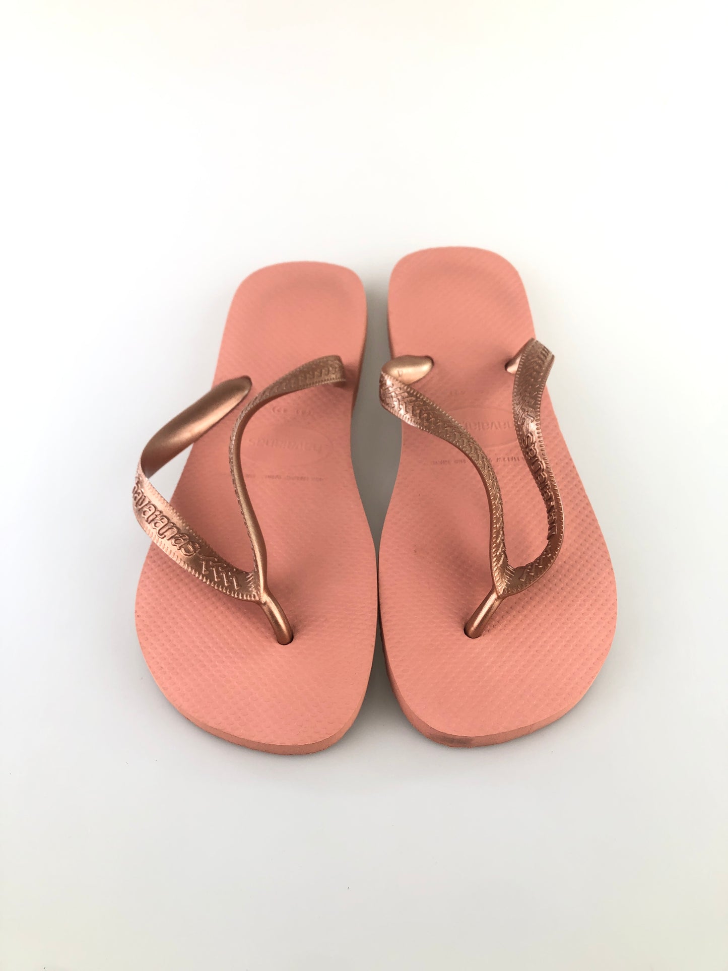 Sandalia Rosado Havaianas