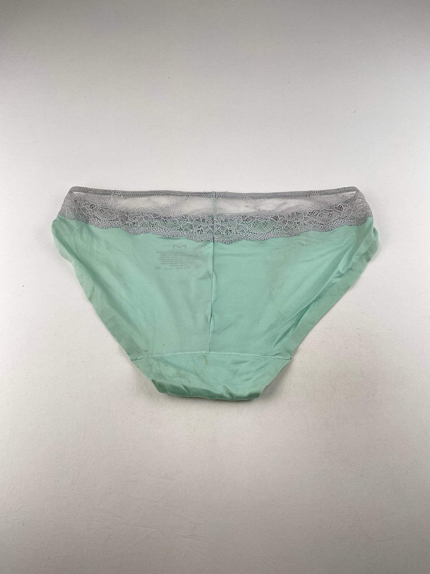Panti Turquesa  Maidenform