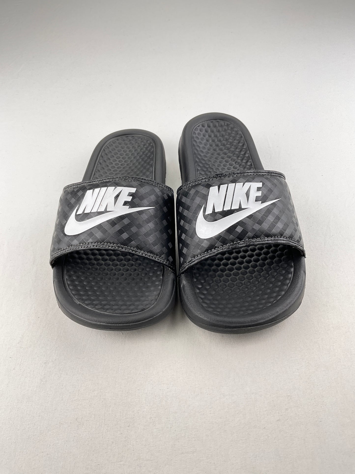 Sandalia Negro Nike