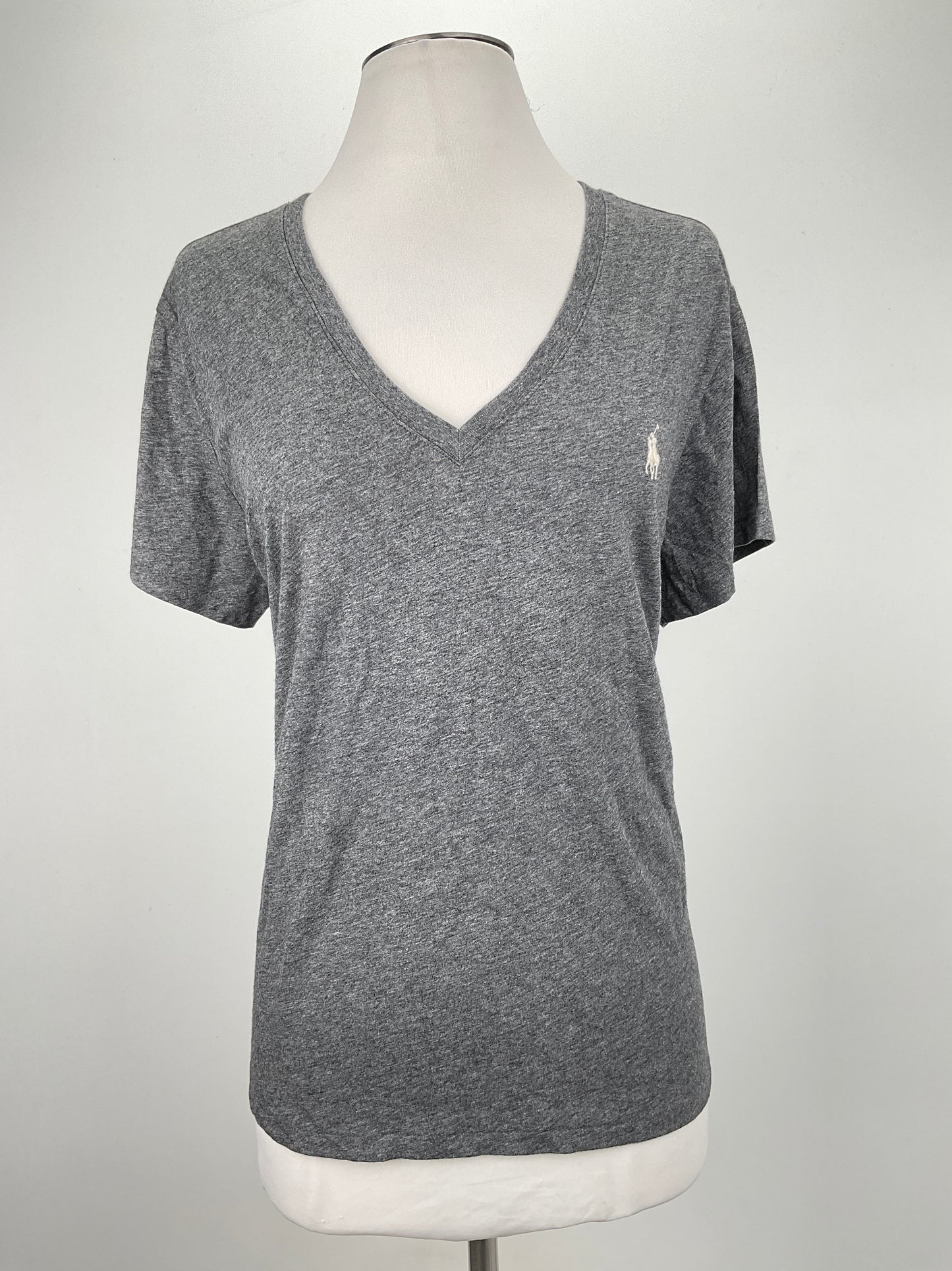 Camiseta Gris Polo
