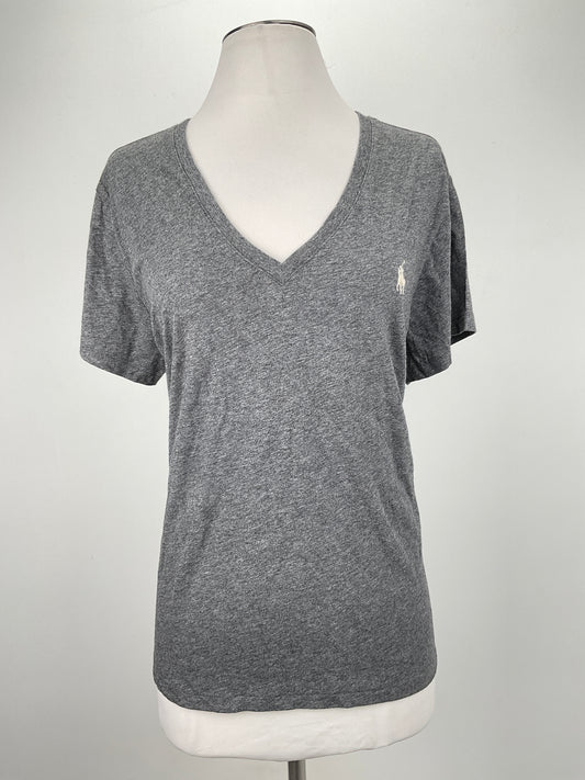 Camiseta Gris Polo