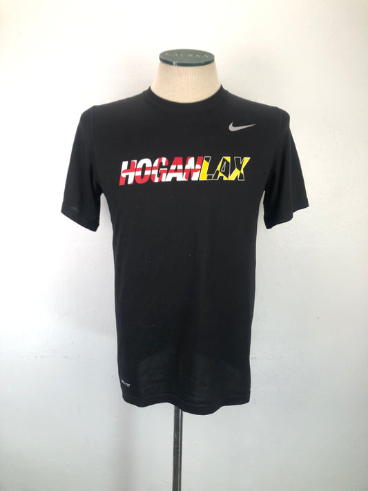 Camiseta Negro Nike