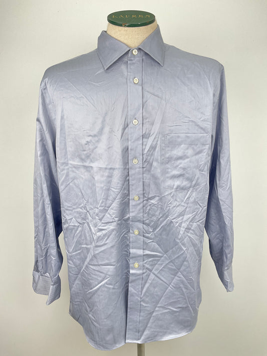 Camisa Gris Joseph Abboud