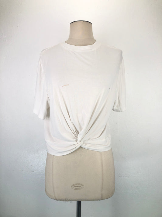 Camiseta Blanco Variangis