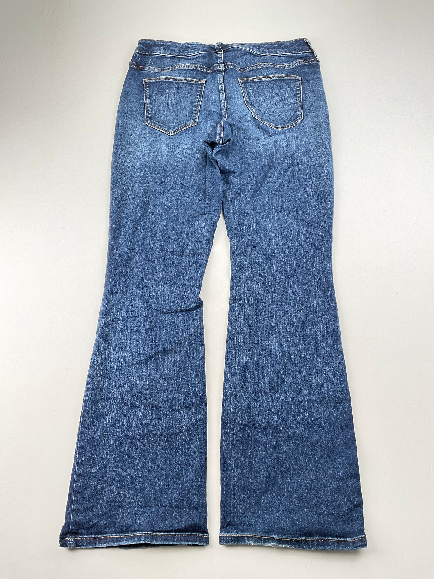 Pantalon Jeans Azul Universal Thread