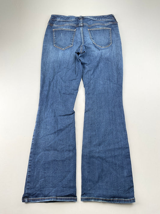 Pantalon Jeans Azul Universal Thread