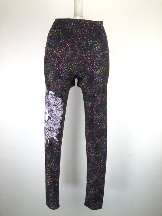 Licra Multicolor Deportivo Variangis