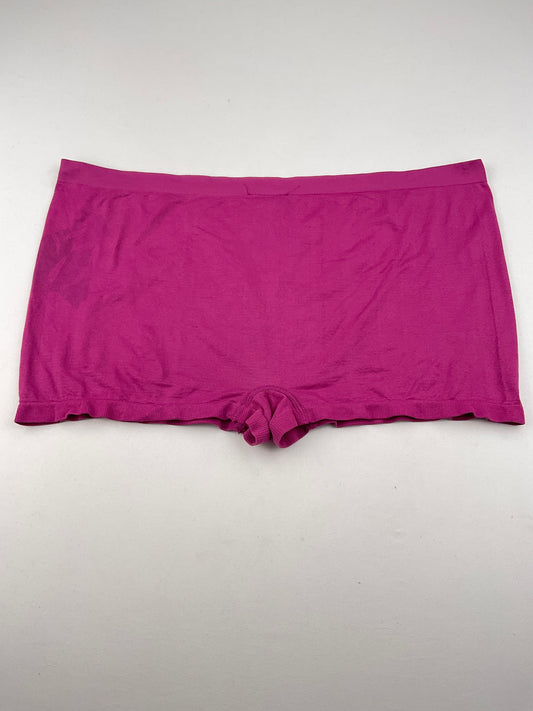 Licra Rosado Pro  Player