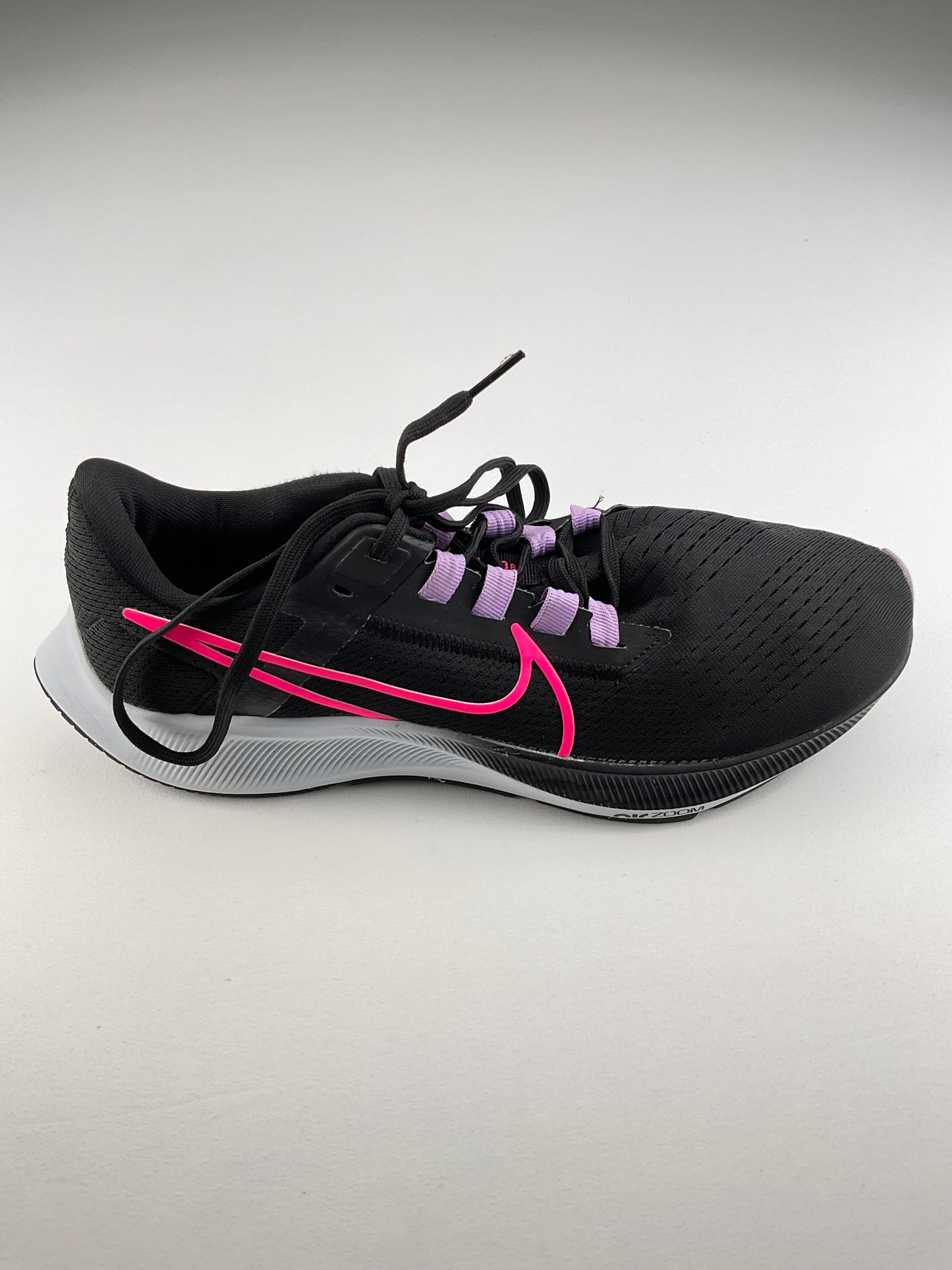 Tenis Negro Deportivo Nike