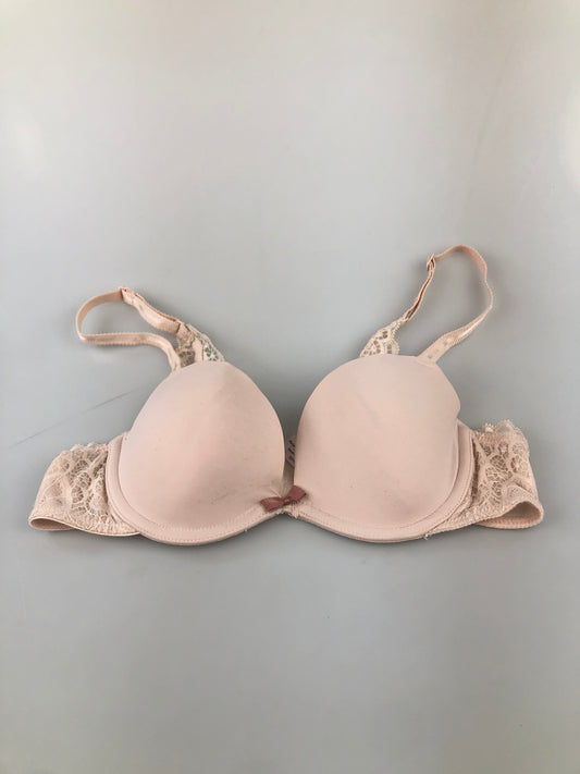 Brasier Nude Auden
