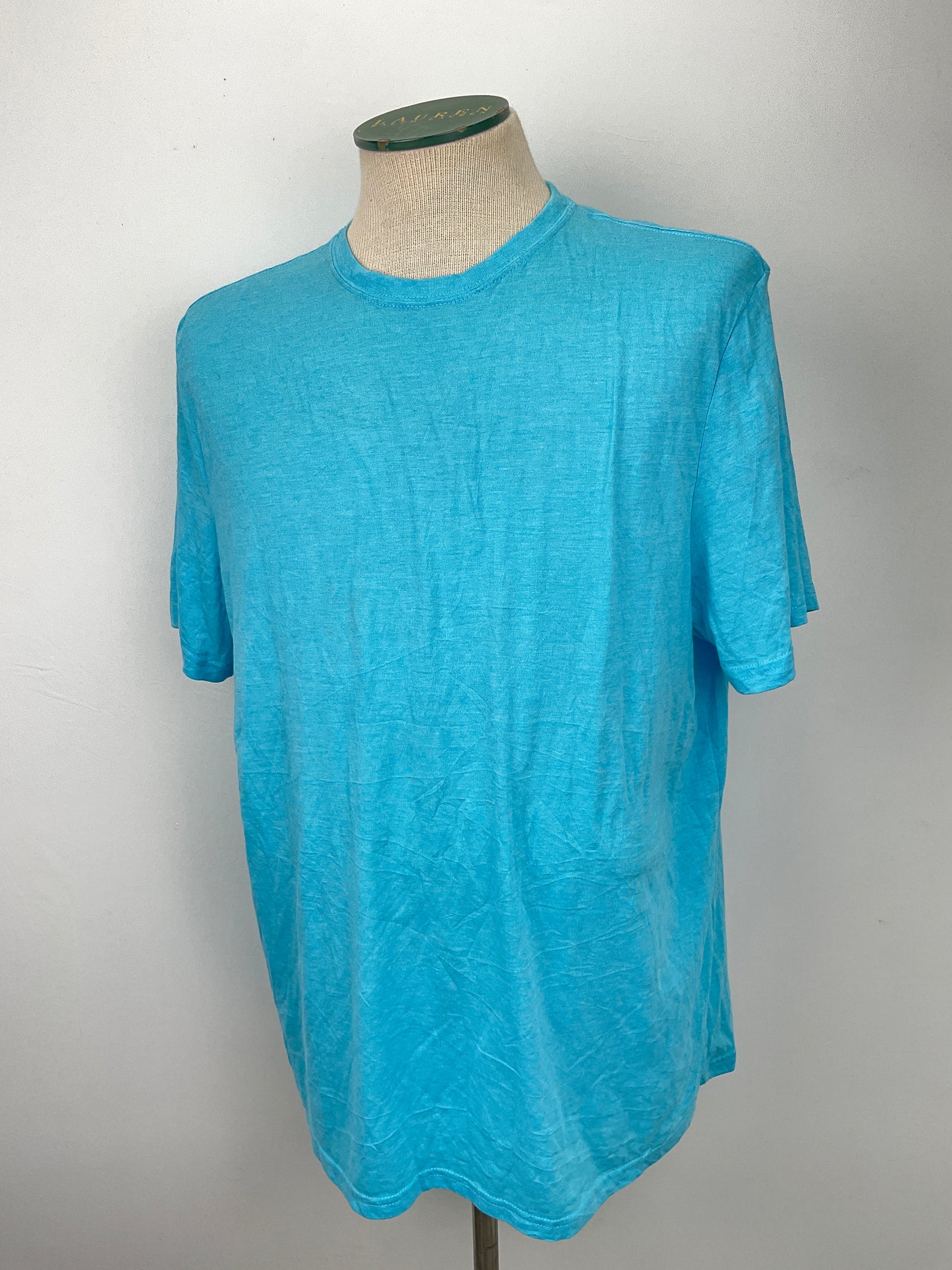Camiseta Azul claro Athletic