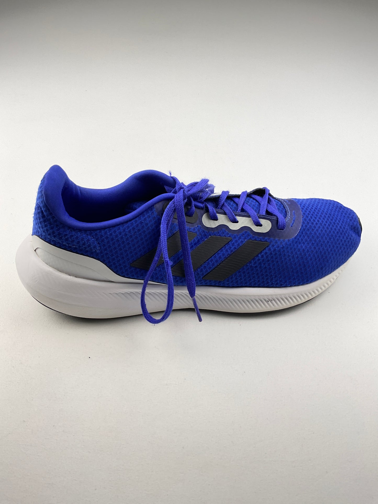 Tenis Azul Deportivo Adidas