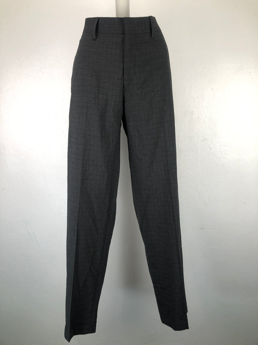 Pantalon Gris de Vestir J.M. Haggar