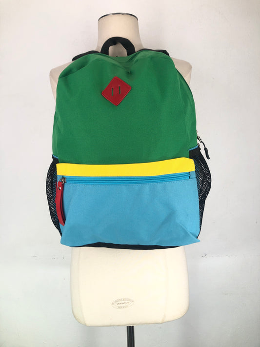 Mochila Multicolor Haw lander