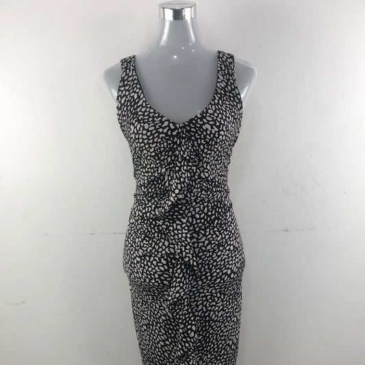 Vestido Marron Enfocus Studio