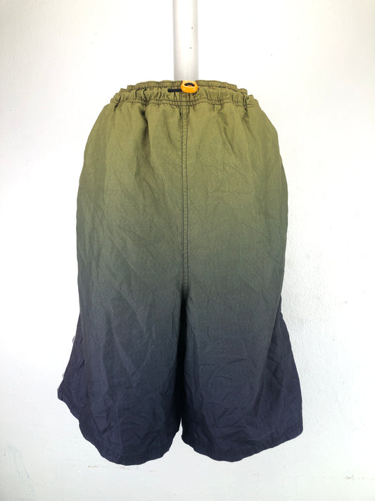 Short Verde Deportivo Starter