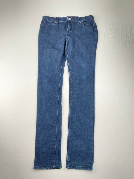Pantalón Jeans Azul Old Navy