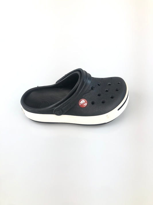 Sandalia Negro crocs