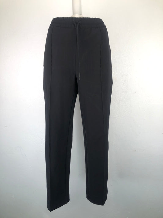 Pantalon Negro de Vestir Athleta