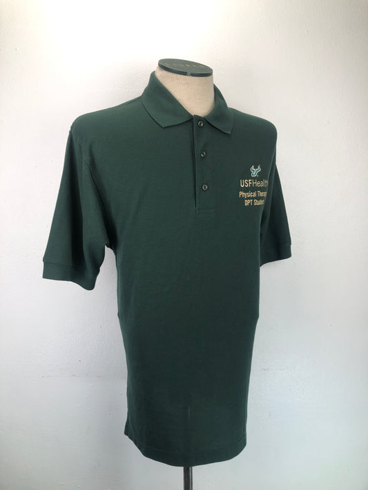 Camiseta Verde Port Authority