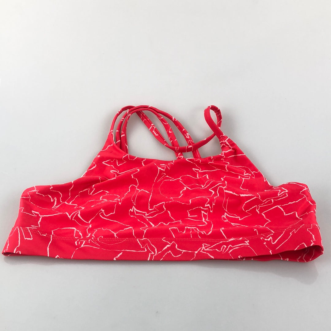 Brasier de Baño Rosado Zella