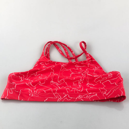 Brasier de Baño Rosado Zella