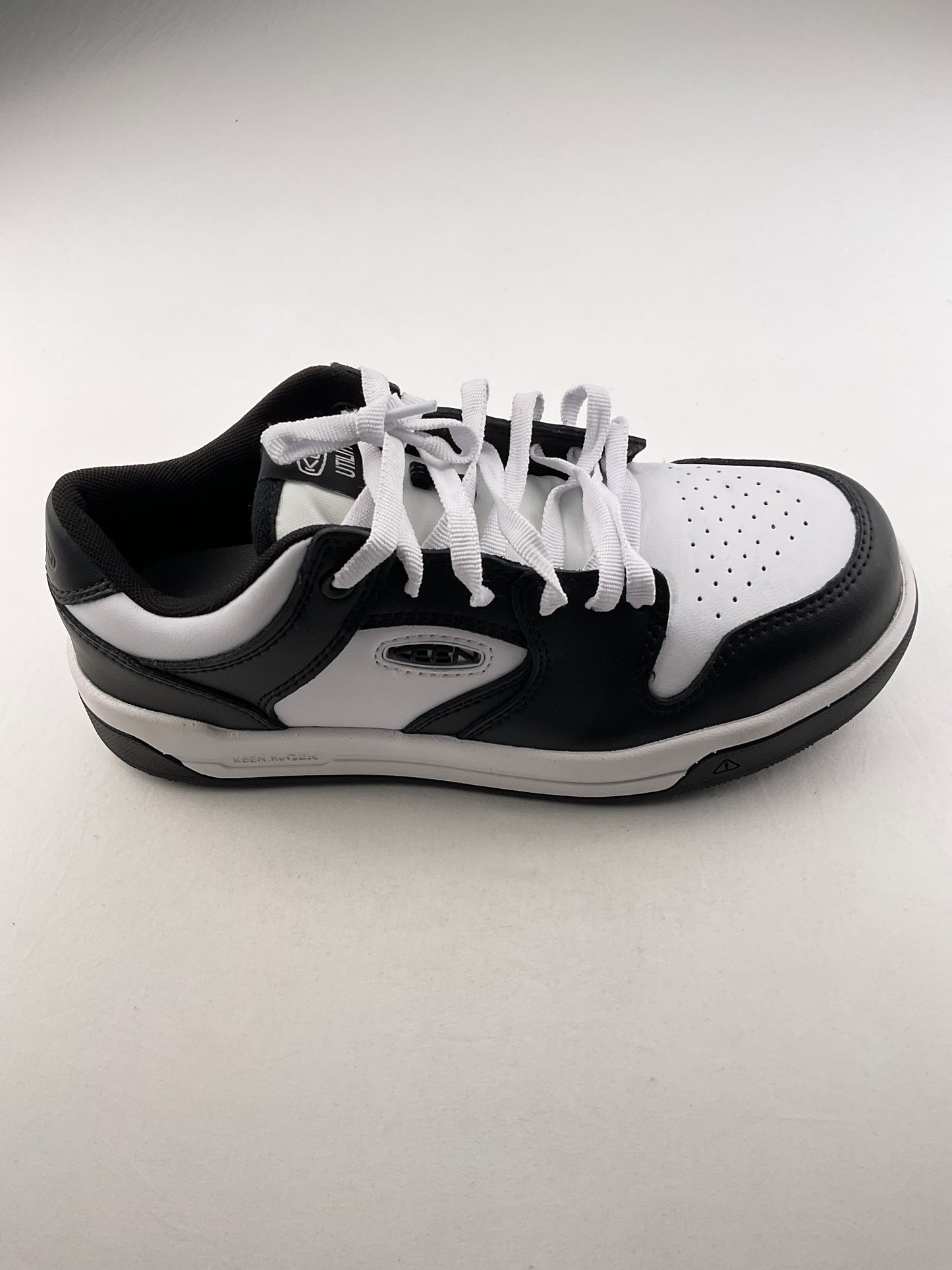 Tenis Blanco Keen