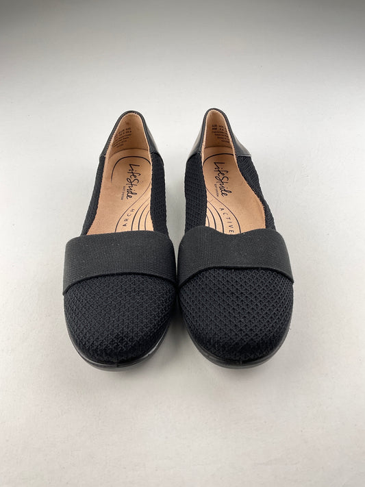 Zapatos Negro Lifestride