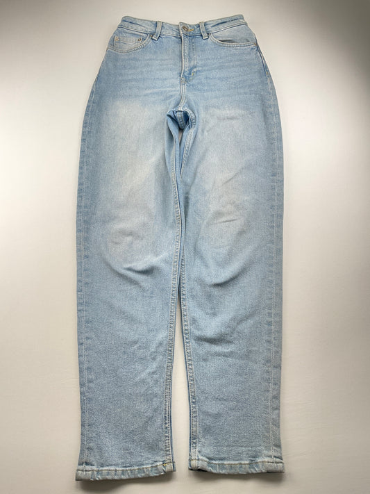 Pantalón Jeans Azul claro Divided