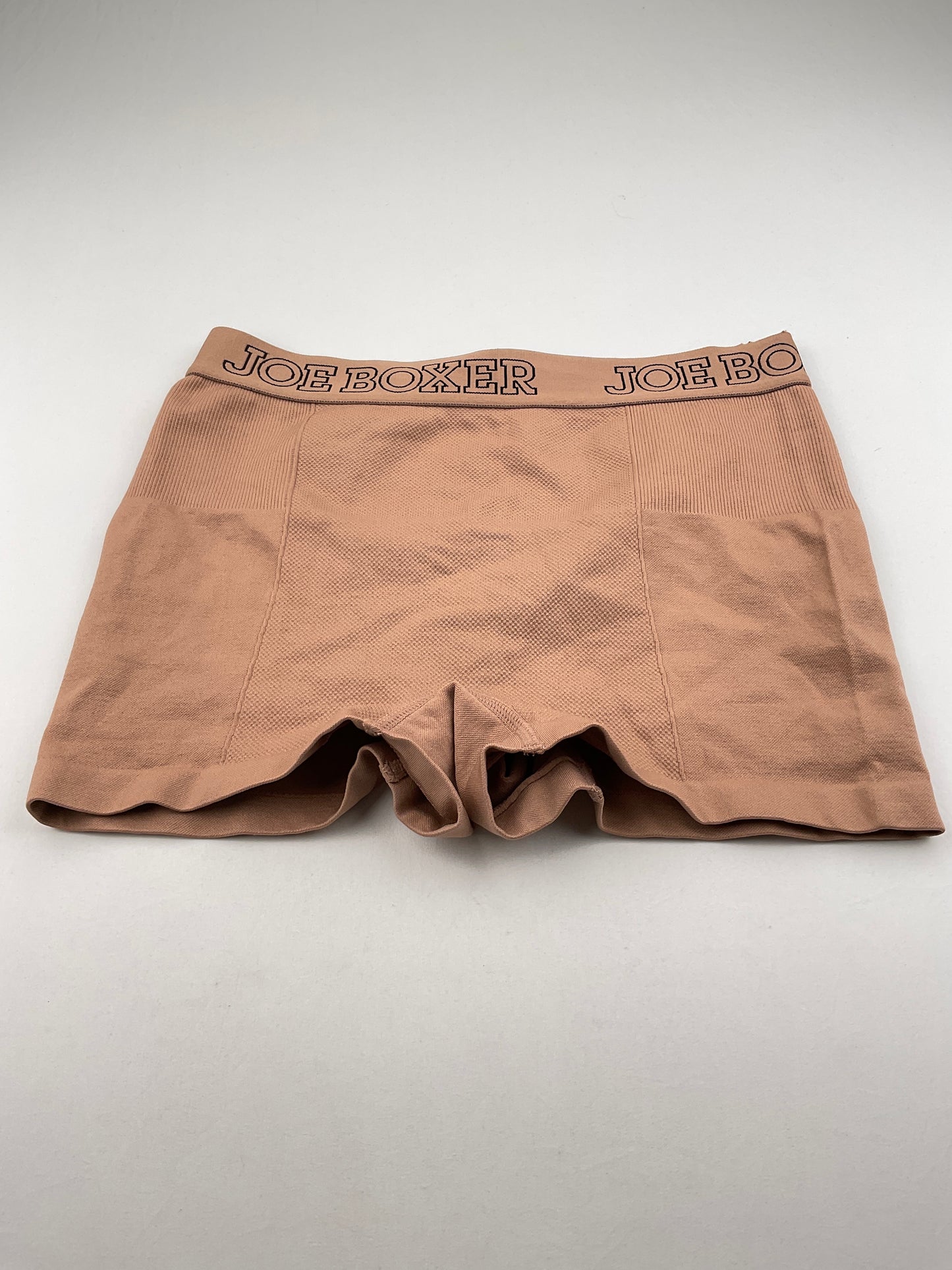 Licra Marron Joe Boxer