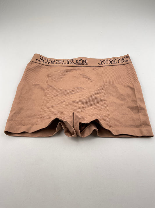 Licra Marron Joe Boxer