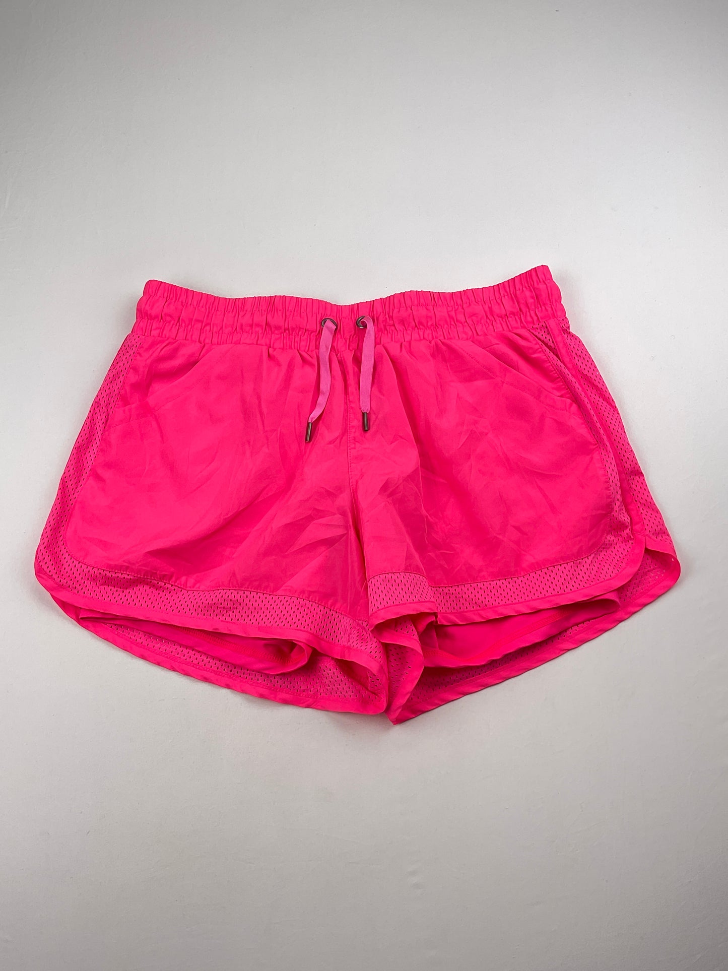 Short Rosado Deportivo Danskin
