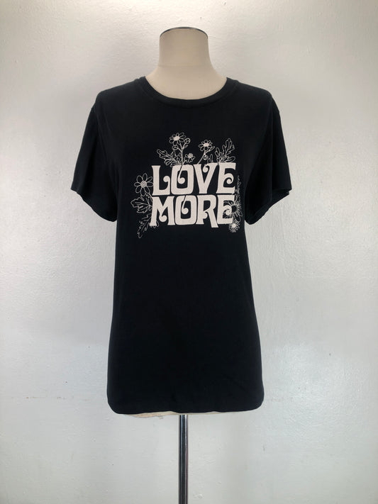 Camiseta Negro Levis