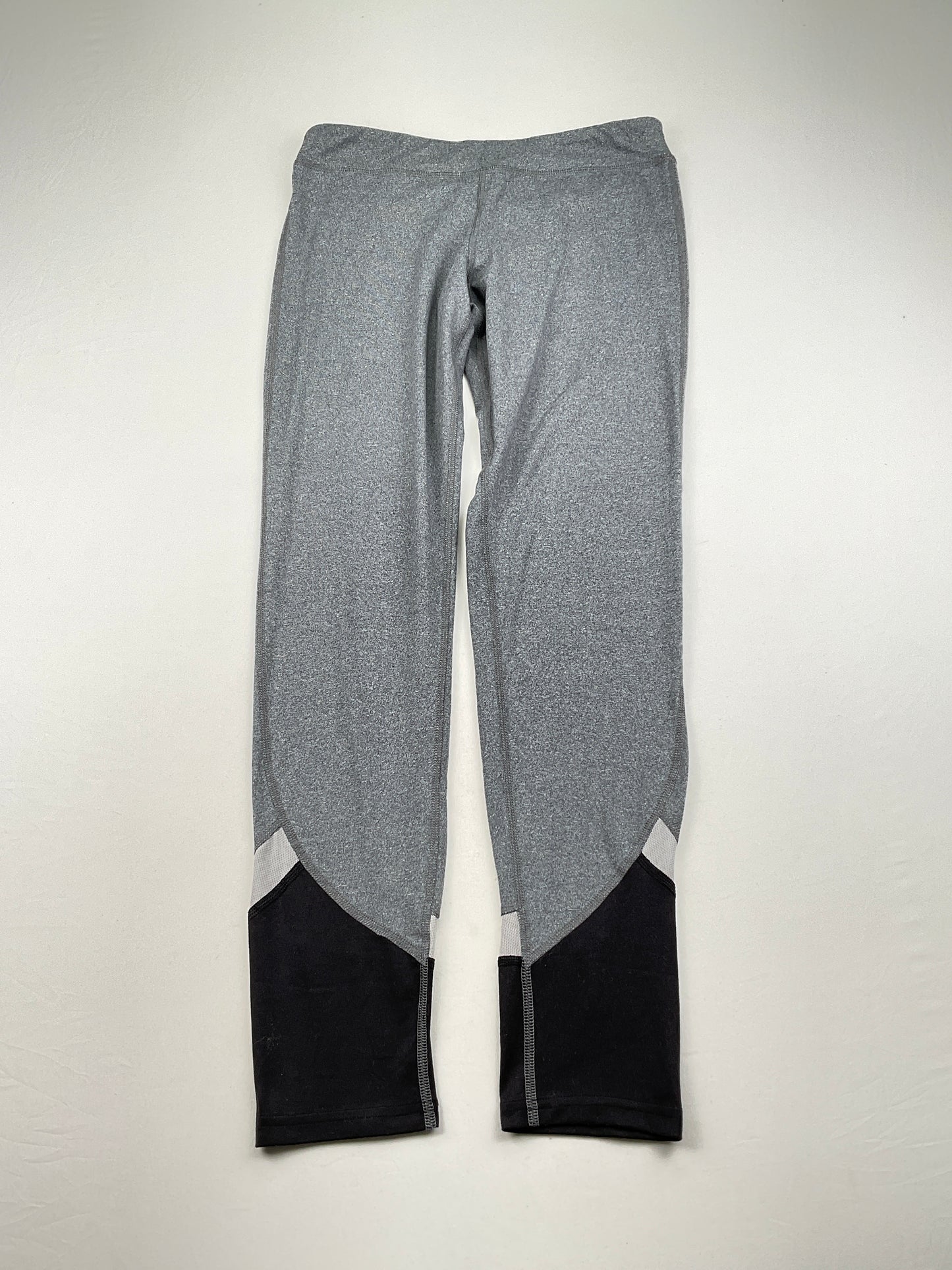 Licra  Gris Deportivo Sport