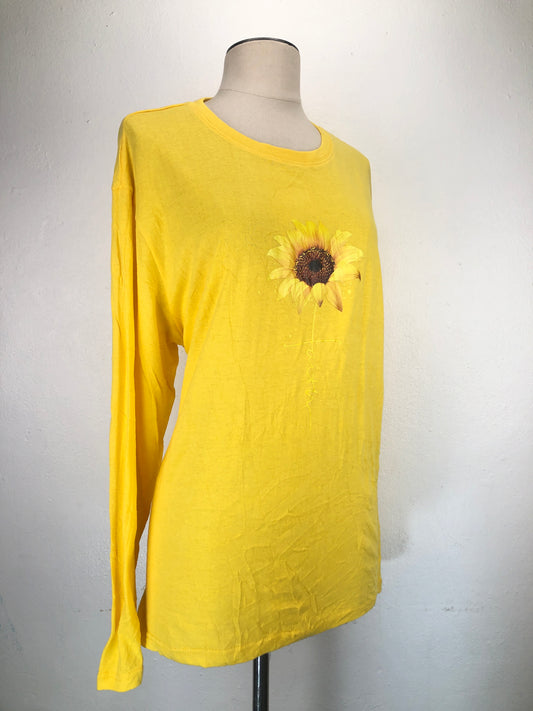 Camiseta Amarrillo Variangis