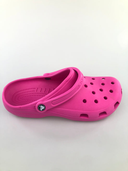 Sandalia  Rosado Crocs