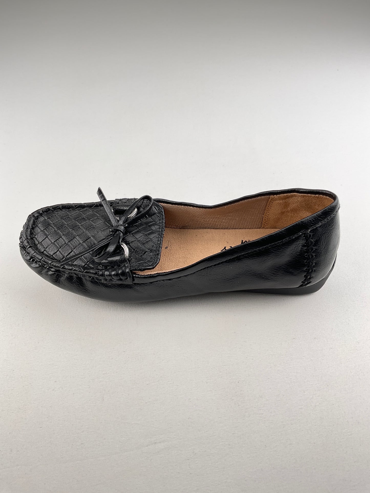 Zapatos Negro Life Stride