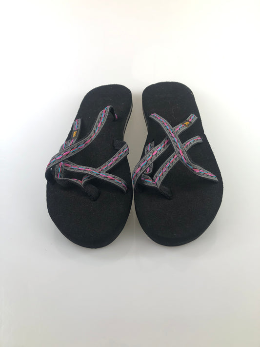 Sandalia Cris Teva