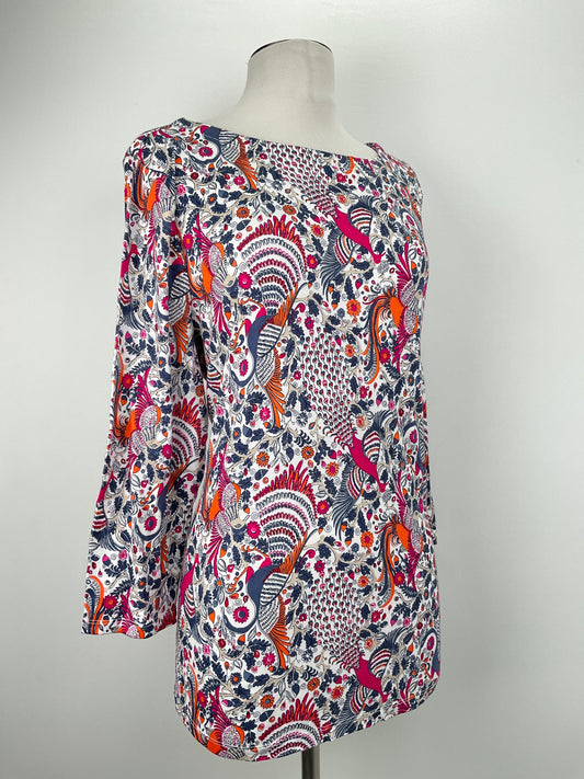 Blusa Multicolor Charter Club